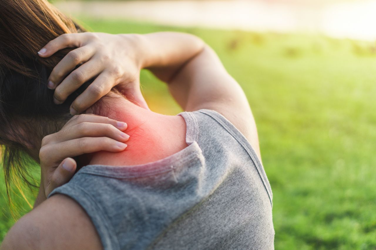 Czy ćwiczenia mogą mogą łagodzić bóle pleców?