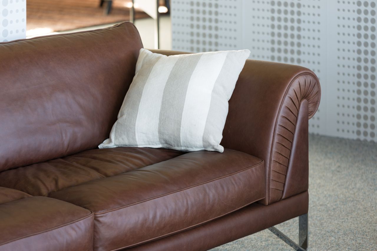 Poduszki – praktyczne akcesorium dekoracyjne
