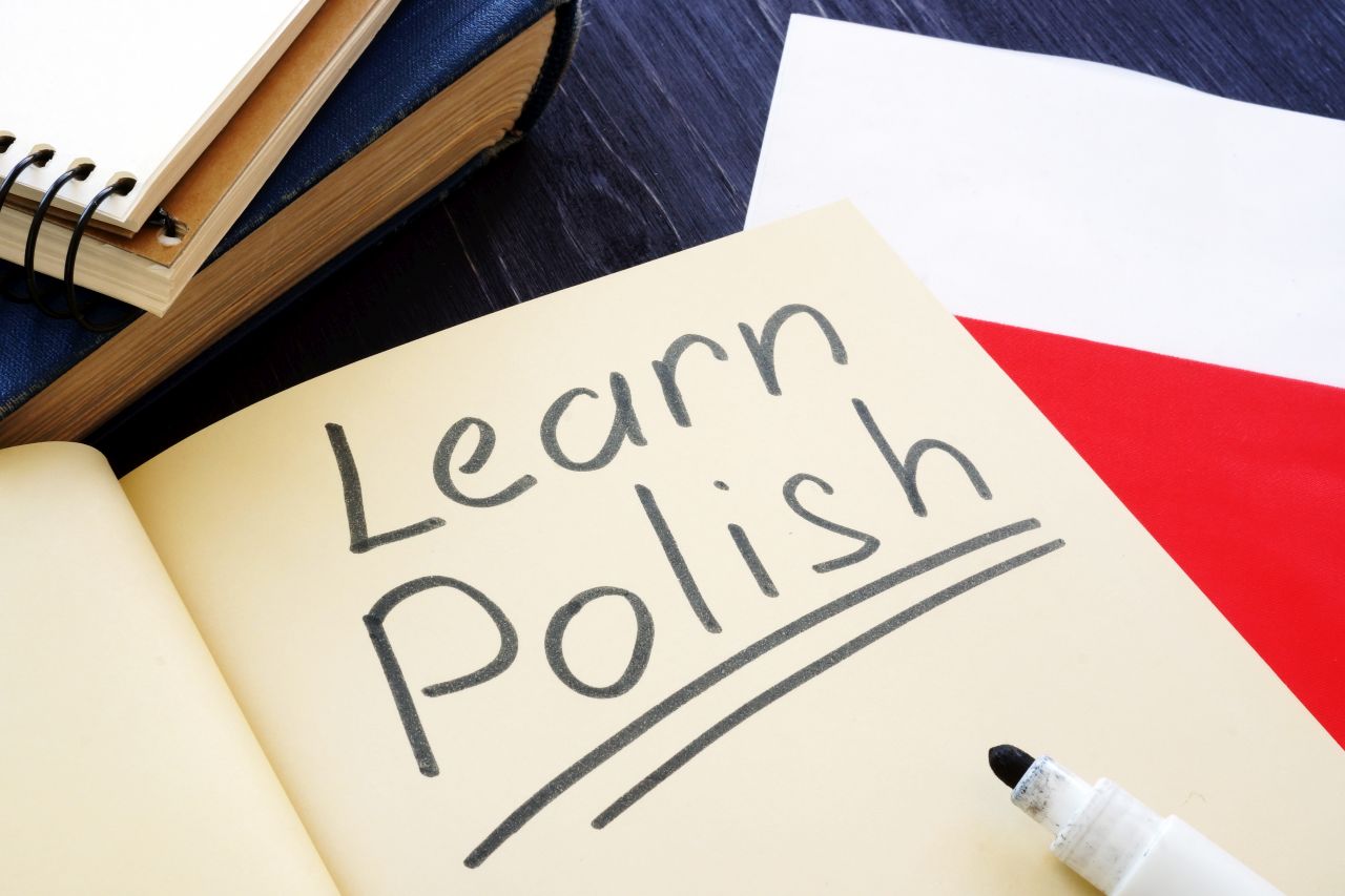 Nauka języka polskiego od podstaw – jakie kroki można w tym celu podjąć?