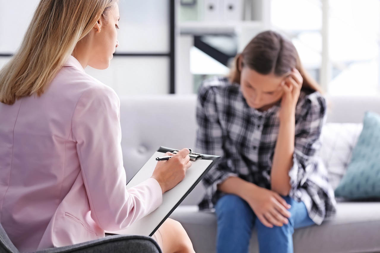 Psychiatra – w leczeniu jakich chorób może pomóc