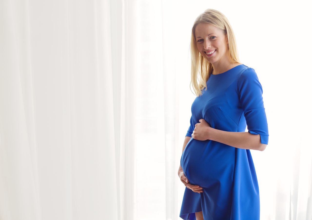 Gdzie najlepiej kupować ubrania, będąc w ciąży?