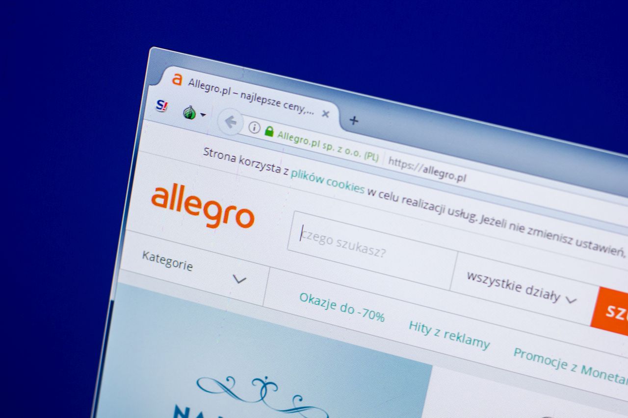 Jak zoptymalizować kampanie Google Adwords i Allegro Ads