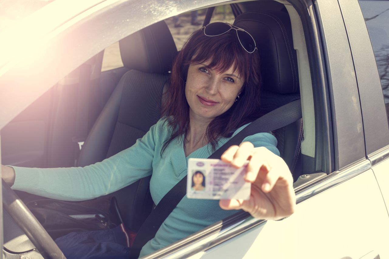 Prawo jazdy – Jak je zdobyć?