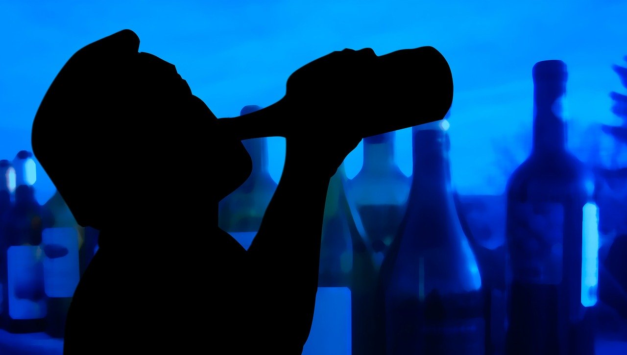 Jakie są metody leczenia alkoholizmu?
