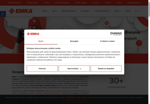 EMKA S.A.