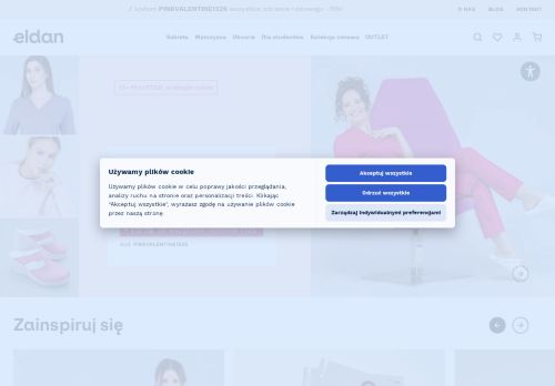 ELDAN spółka z ograniczoną odpowiedzialnością spółka komandytowa