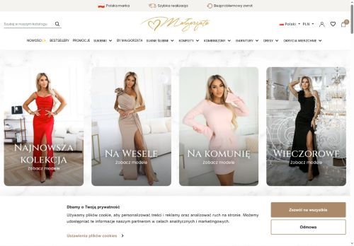 MAŁGORZATA STYL s.c. Krzysztof Lis, Henryk Lis