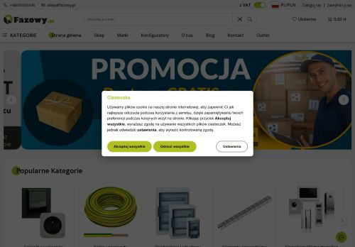 ELEKTRYK HURT sp. z.o.o.